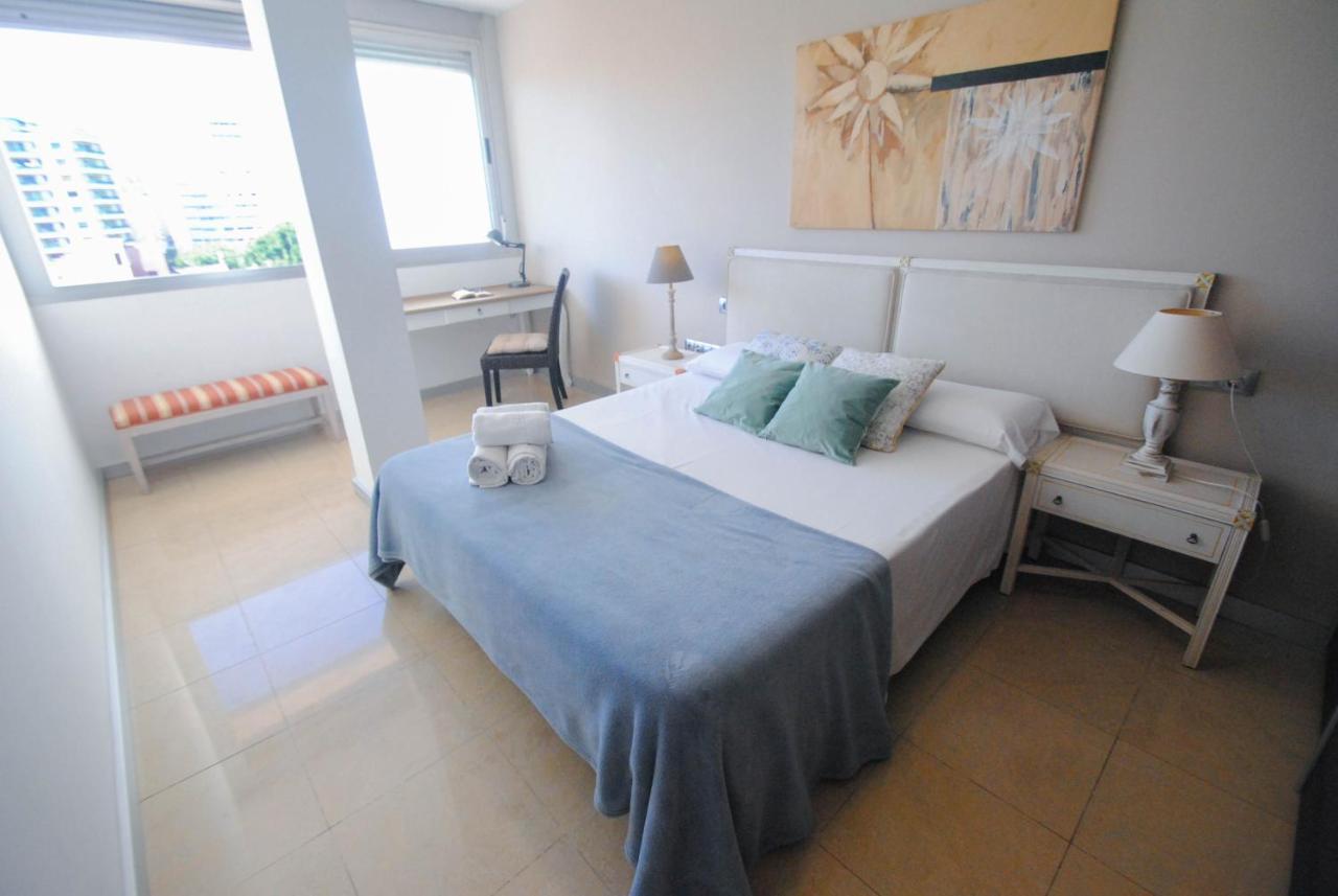 Malaga Center Flat Exclusive Apartamento Exterior foto